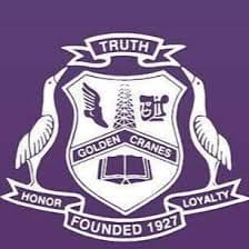 Crane Police Department Badge