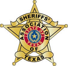 Donley County Sheriff's Office Badge