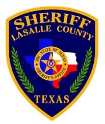 La Salle County Sheriff's Office Badge