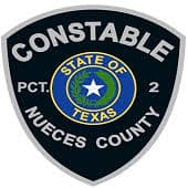 Nueces County Constable Precinct 3 Badge