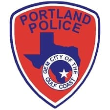 Portland Police Department Badge
