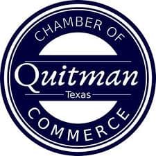 Quitman Police Department Badge