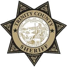 Trinity County Constable Precinct 5 Badge