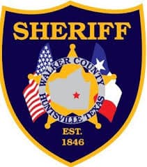 Walker County Sheriff's Office Badge