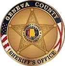 Geneva County Sheriffs Office Badge