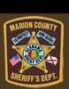 Marion County Sheriffs Office Badge