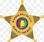 Randolph County Sheriffs Office Badge