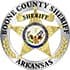 Boone County Sheriffs Office Badge