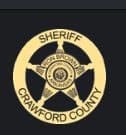Crawford County Sheriffs Office Badge