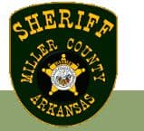 Miller County Sheriffs Office Badge