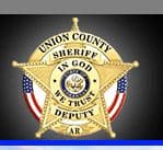 Union County Sheriffs Office Badge