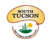 South Tucson Police Department Badge