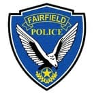 Fairfield Police Department Badge