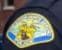 Los Gatos Police Department Badge
