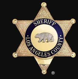 Maywood-cudahy Police Department Badge