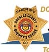 Douglas County Sheriffs Office Badge