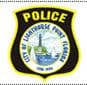 Lighthouse Point Police Department Badge