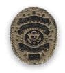 Panama City Beach Police Department Badge