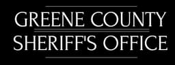Greene County Sheriffs Office Badge