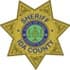 Ida County Sheriffs Office Badge