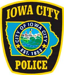 Story City Police Department Badge