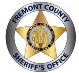 Fremont County Sheriffs Office Badge