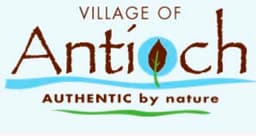 Antioch Police Department Badge