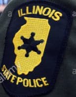 Belleville Police Department Badge