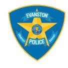 Evanston Police Department Badge