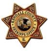 Kendall County Sheriffs Office Badge