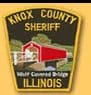 Knox County Sheriffs Office Badge