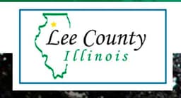 Lee County Sheriffs Office Badge