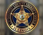 Livingston County Sheriffs Office Badge
