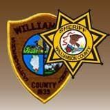Williamson County Sheriffs Office Badge