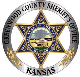 Greenwood County Sheriffs Office Badge