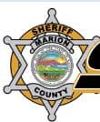 Marion County Sheriffs Office Badge