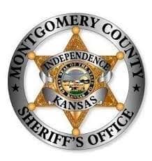 Montgomery County Sheriffs Office Badge