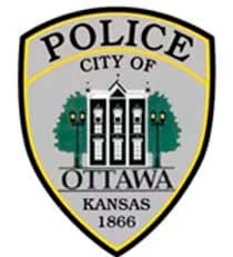Ottawa Police Department Badge