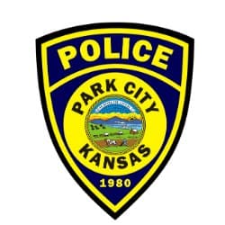 Park City Police Department Badge