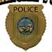 Tonganoxie Police Department Badge