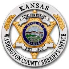 Washington County Sheriffs Office Badge