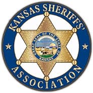 Wichita County Sheriffs Office Badge