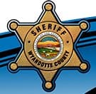 Wyandotte County Sheriffs Office Badge