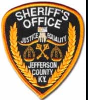 Jefferson County Constable Badge