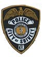 Shively Police Department Badge