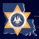 Acadia Parish Sheriffs Office Badge