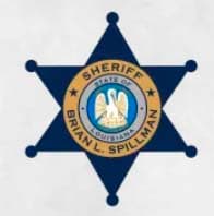 West Feliciana Parish Sheriffs Office Badge