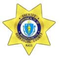 Berkshire County Sheriffs Office Badge
