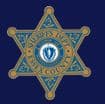 Essex County Sheriffs Office Badge