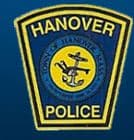 Hanover Police Department Badge